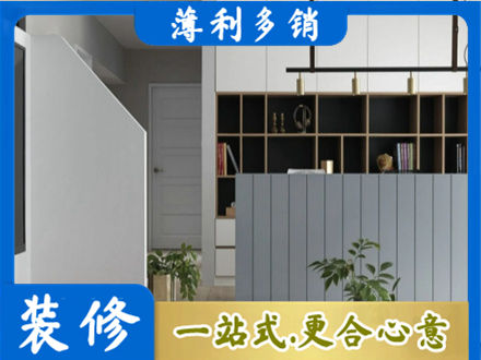 湖州客厅电视柜装修