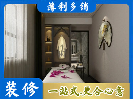 湖州衣帽间装修