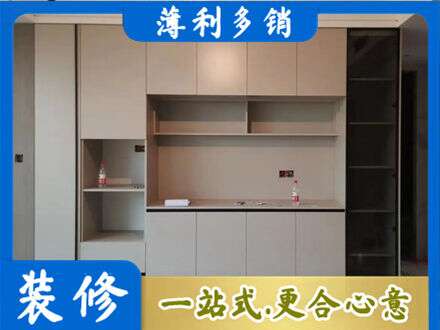 湖州定制鞋柜