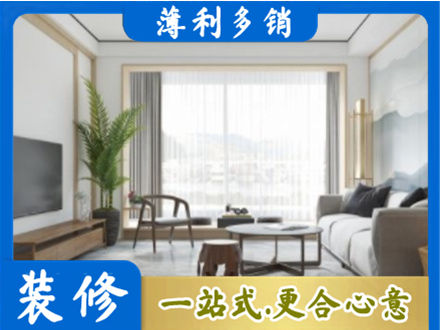 湖州阳台装修案例